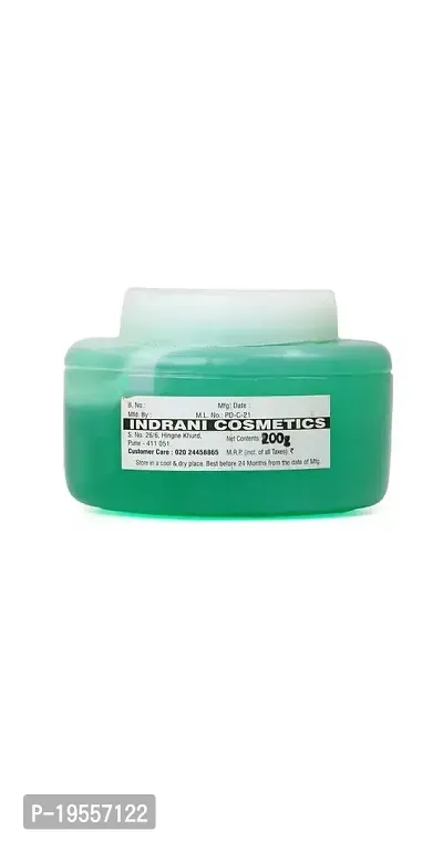 Alovera Facial Massage Gel-thumb2