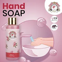 Indrani Hand Soap 10 ml Pack of 20-thumb2