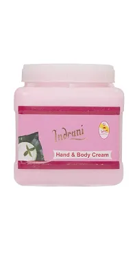 Hand And Body Cream-thumb2