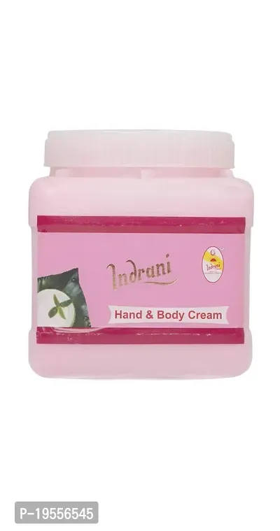 Hand And Body Cream-thumb3