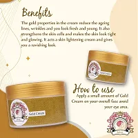 Indrani Gold Cream 50g-thumb1