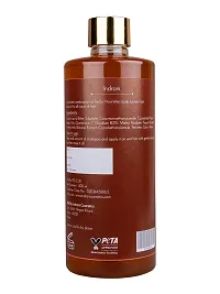 Indrani Aritha, Amla, Shikakai Shampoo With Conditioner 500ml-thumb1