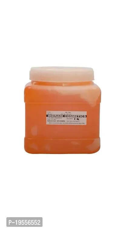 Orange Facial Massage Gel-thumb2