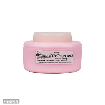 Indrani Hand And Body Cream 200g-thumb2