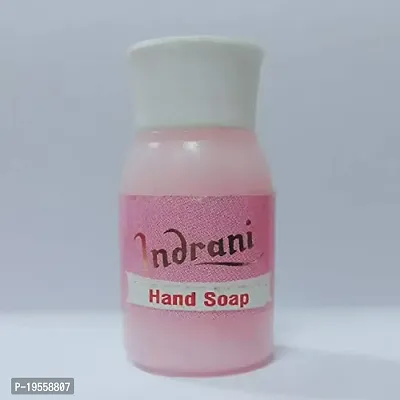 Indrani Hand Soap 10 ml Pack of 20