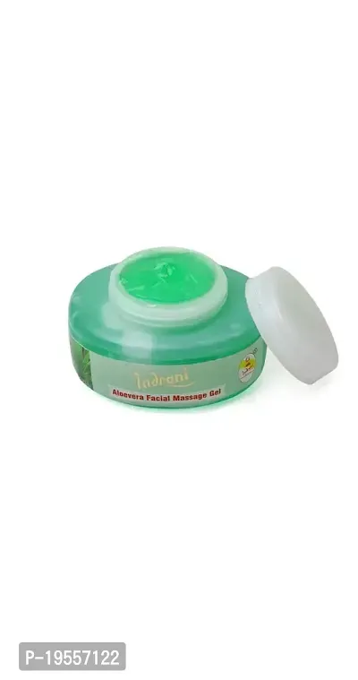 Alovera Facial Massage Gel-thumb4