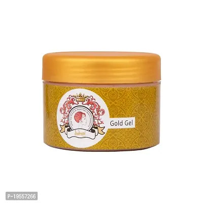 Indrani Gold Gel For Women Reduce Wrinkles And Fine Lines 50 Gm