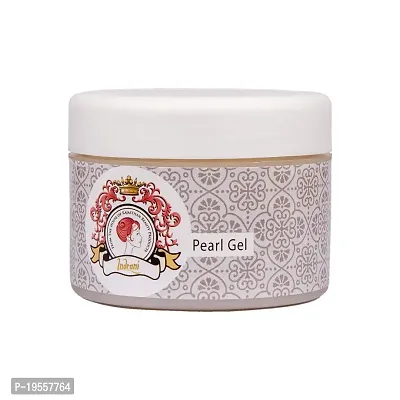 Indrani Pearl Gel For Women With Anti-Ageing Effects 50 Gm