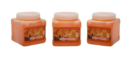 Orange Facial Massage Gel-thumb4