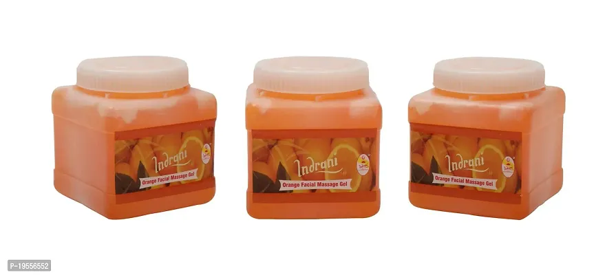 Orange Facial Massage Gel-thumb5