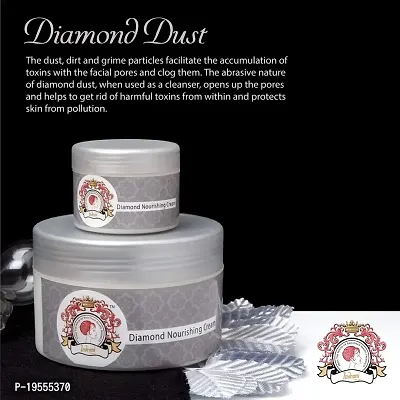 Diamond Nourishing Cream-thumb2