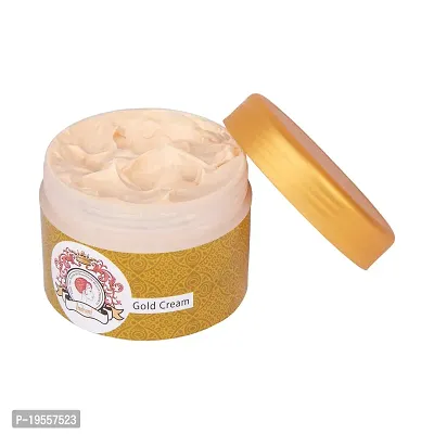 Indrani Gold Cream 50g-thumb3