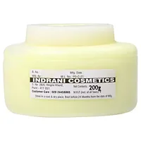 Indrani Lemon Cleansing Cream 200g-thumb1