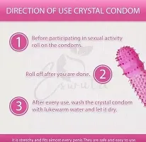 Crystal Condom for Men-thumb2