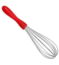 DreamBasket Stainless Steel Egg Beater/Egg Whisk for Kitchen-thumb2