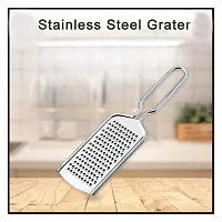 Dream Basket Lemon Squeezer/Hand Juicer  Cheese Grater/Coconut Grater for Kitchen Tool Set-thumb2