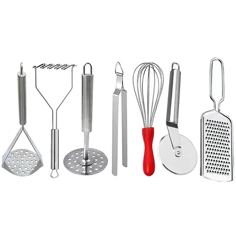 New Arrival! Premium Quality Kitchen Tools