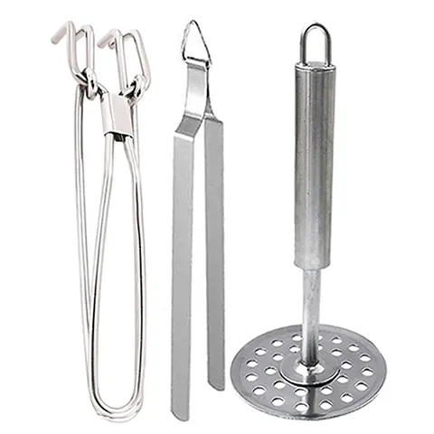 New in! Must Have Stainless Steel Kitchen Tools For Home