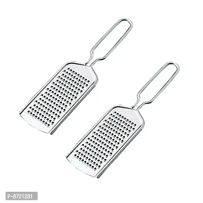 DreamBasket Stainless Steel Cheese Grater / Coc for Kitchen Tool Set-thumb0