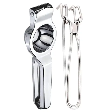 Premium Quality Stainless Steel Kitchen Tools For Home