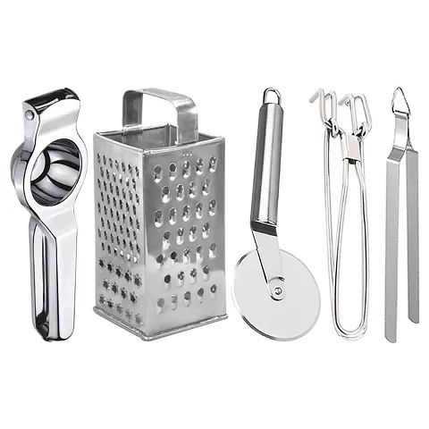 Premium Quality Stainless Steel Kitchen Tools