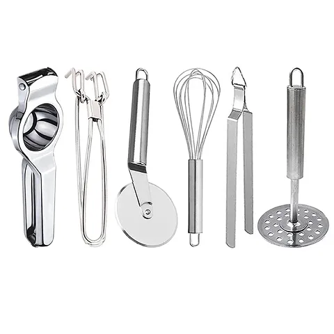 Best Selling Stainless Steel Kitchen Tools