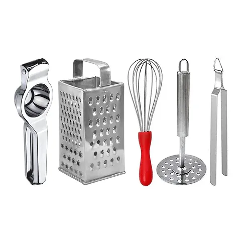 Premium Quality Kitchen Tools For Home Use