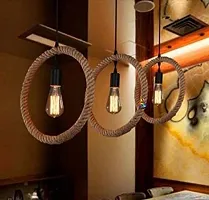 Axutum Rassi Hanging Light lamp Ceiling Lamp for Home D?cor Bedroom Restaurant Clubs -1 Pc-thumb1