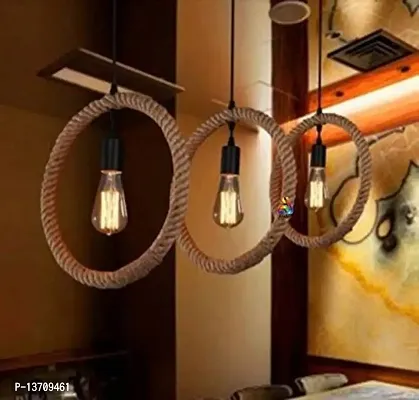 Axutum Rassi Hanging Light lamp Ceiling Lamp for Home D?cor Bedroom Restaurant Clubs -1 Pc-thumb2