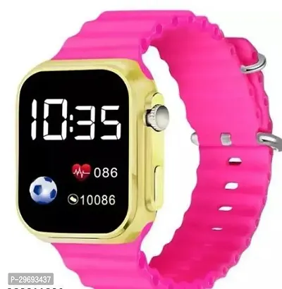 Stylish Watch For Kids-thumb0