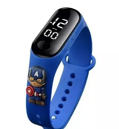 Hot Selling Kids Watches 