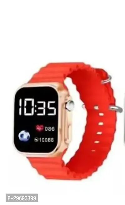 Stylish Watch For Kids-thumb0