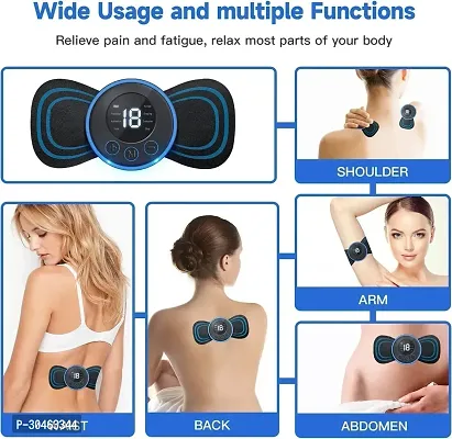 Neck Massager for Pain Relief-thumb4