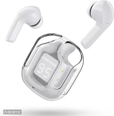 A31 Bluetooth Earphones Clear Audio Experience-thumb0