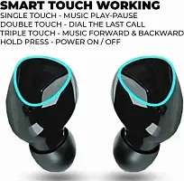 Stylish Wireless Bluetooth Ear Bud-thumb2