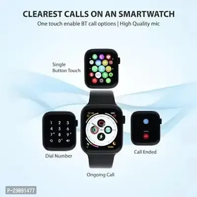 Modern Smart Watch for Unisex