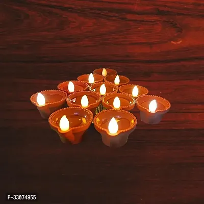 12 PCS WATER SENSOR DIYA