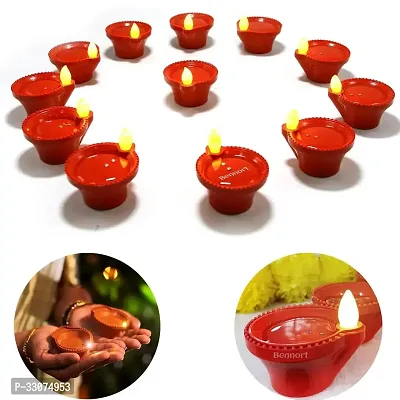 12 PCS WATER SENSOR DIYA