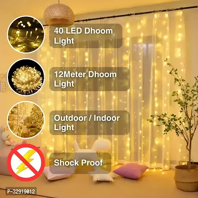 Rice Light for Home Decoration Strip Waterproof  Flexible Led String Light for New Year - 5 Meter-thumb3