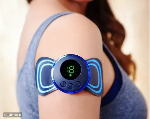 Body Massager Machine for Pain Relief-thumb0