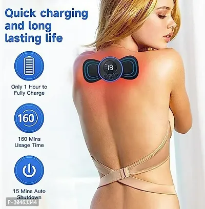 Neck Massager for Pain Relief-thumb0