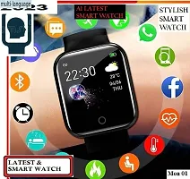 Modern Smart Watch for Unisex-thumb2