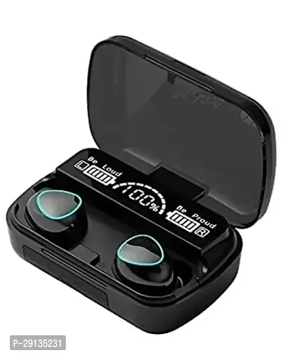 Stylish Wireless Bluetooth Ear Bud-thumb2