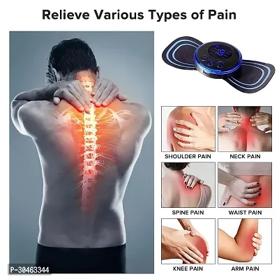 Neck Massager for Pain Relief-thumb2