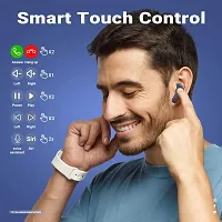 A31 Bluetooth Earphones Crystal Clear Audio Experience-thumb2