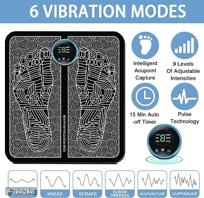 Foot Massager for Pain Relief-thumb0