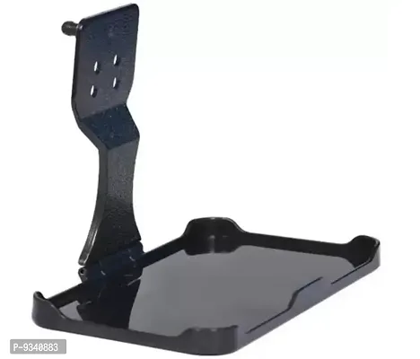 Mobile Charging Wall Stand OR Holder Mobile Holder-thumb0