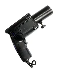 Cold Pyro Gun, Fire Gun For Party with 1 Cold Pyro Rifil-thumb2