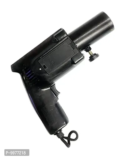 Cold Pyro Gun, Fire Gun For Party with 1 Cold Pyro Rifil-thumb3