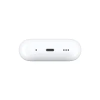 Airpod Pro With Wireless Charging Case Active Noise Cancellation Wireless Mobile Bluetooth 14 Hours Battery Backup Compatible With Android And Ios-thumb2